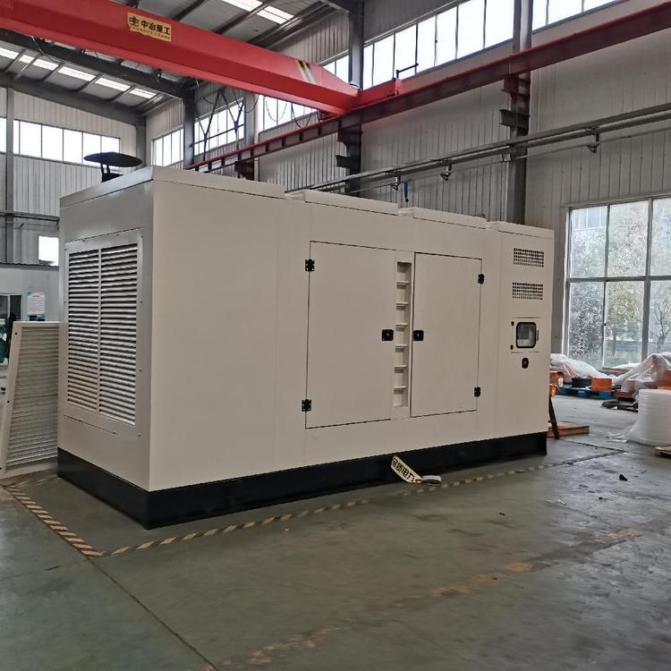 桐乡发电机出租